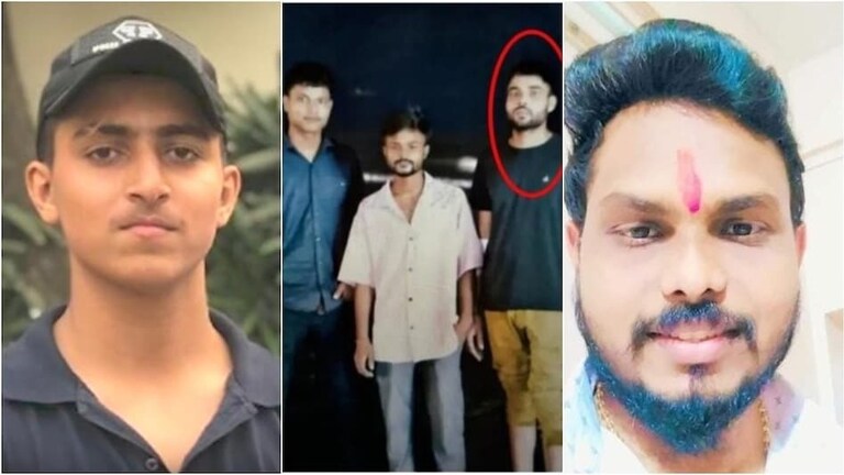 Baba Siddique : बाबा सिद्दीकींवर गोळ्या झाडणाऱ्यांची सगळी कुंडलीच आली बाहेर, एक तर भंगारवाला... Mumbai Tak