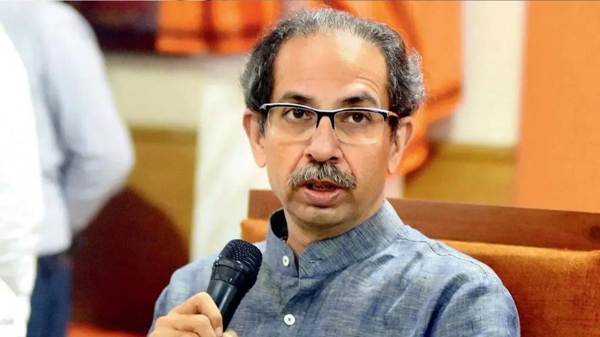 उद्धव ठाकरे यांच्यावर आज अँजिओप्लास्टी सर्जरी करण्यात आली आहे.