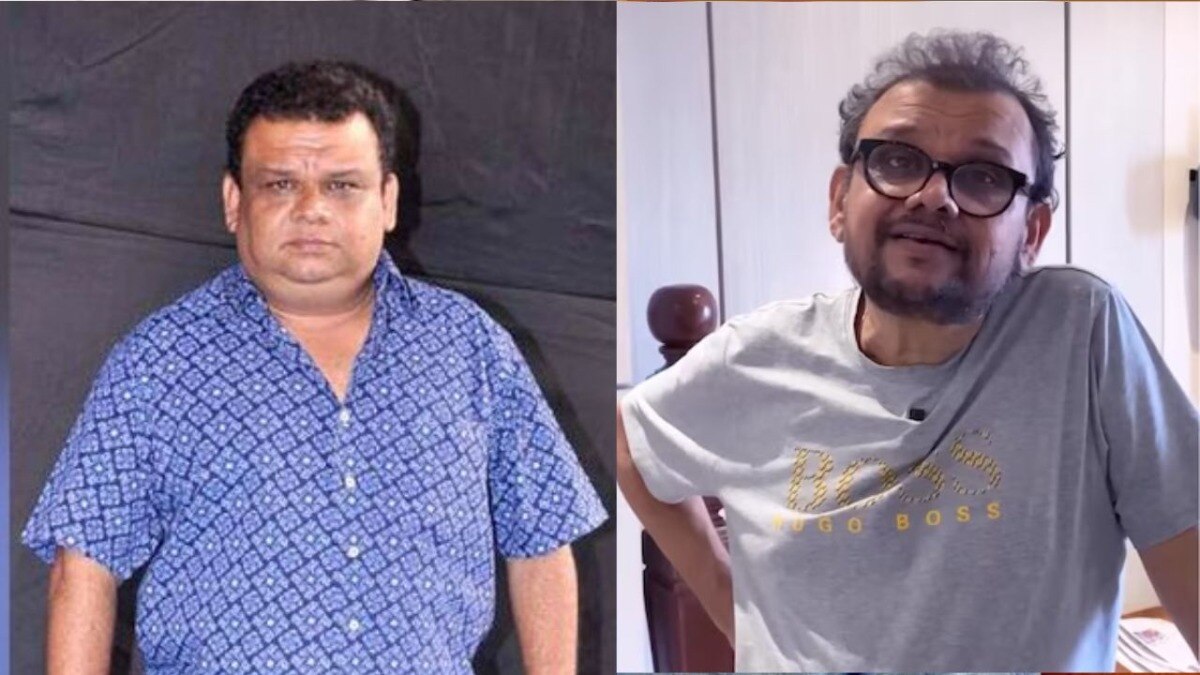 अतुल परचुरे यांचे निधन झाल्याची दु:खद बातमी समोर आली आहे.