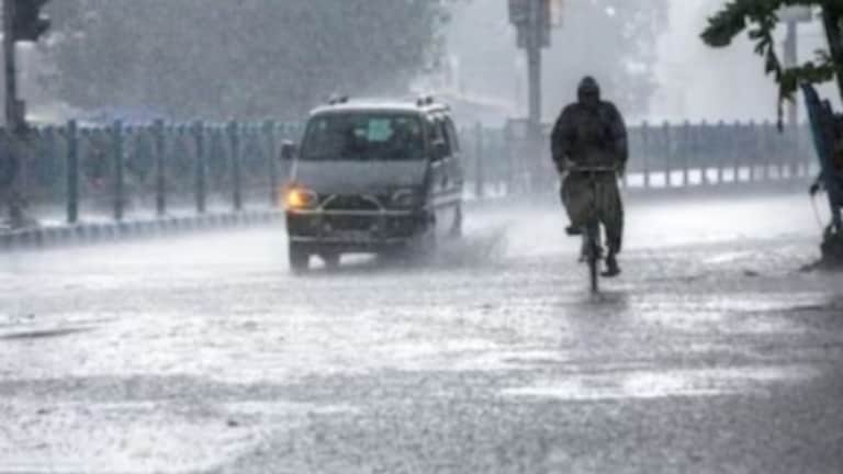 Maharashtra Weather: सोसाट्याचा वारा अन् मुसळधार! राज्यातील 'या' भागांना पाऊस झोडपणार Mumbai Tak