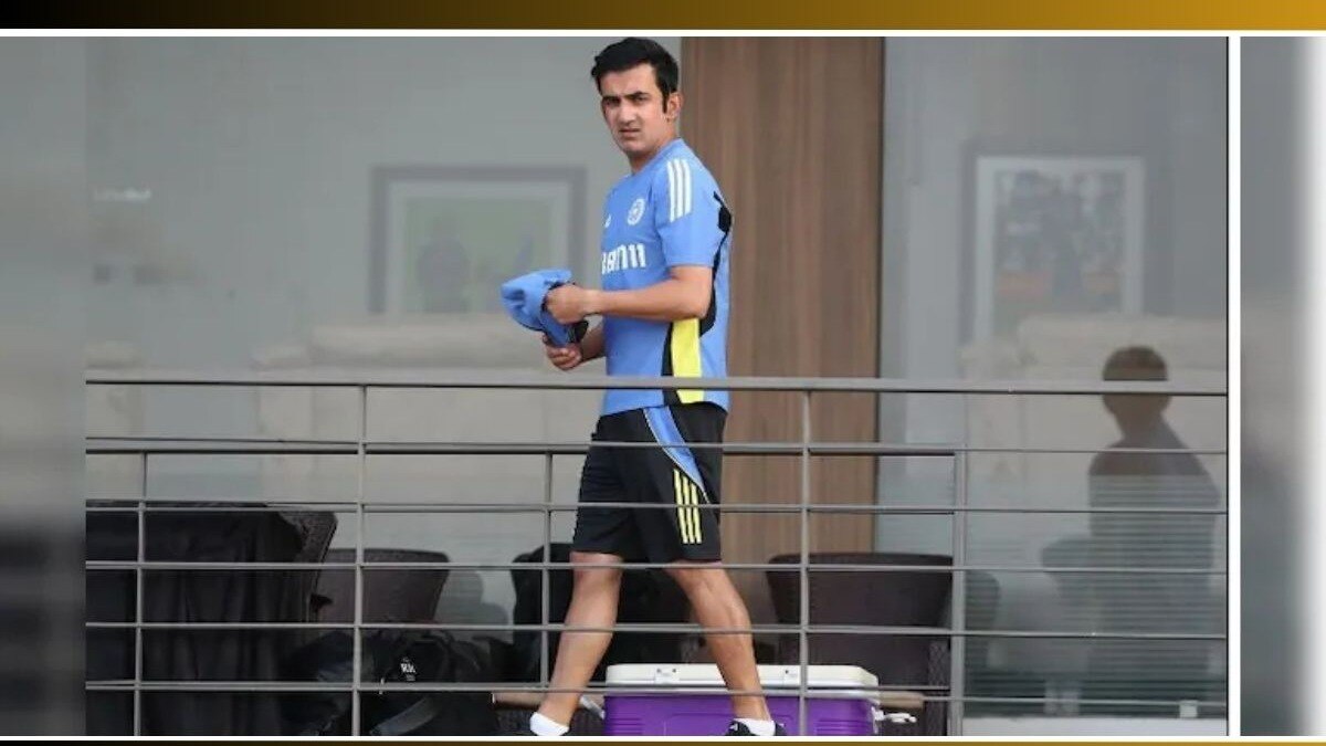 India vs New Zealand 1st Test 