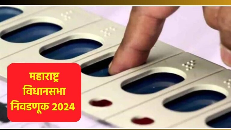 Vidarbha Assembly Election 2024 Full Schedule: फडणवीसांच्या विदर्भात 'या' तारखेला आहे मतदान! Vidarbha Assembly Polls 2024