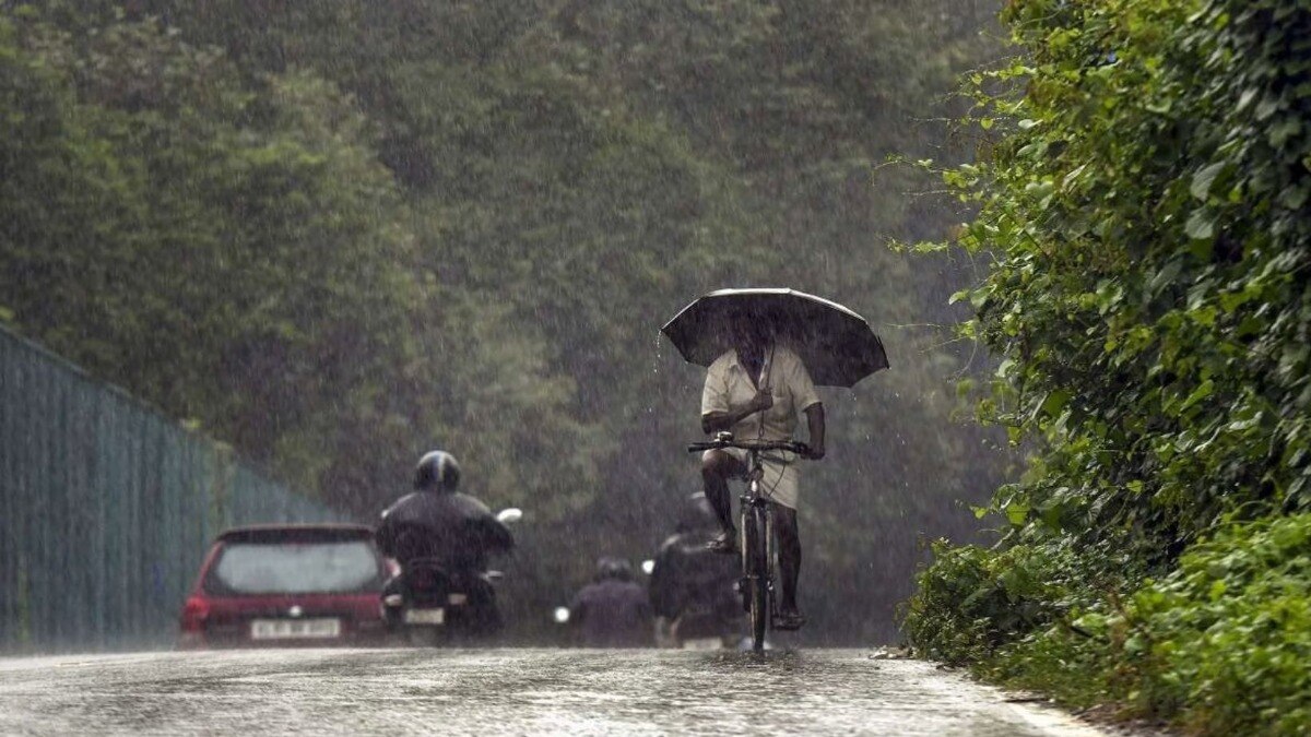 Mumbai Tak