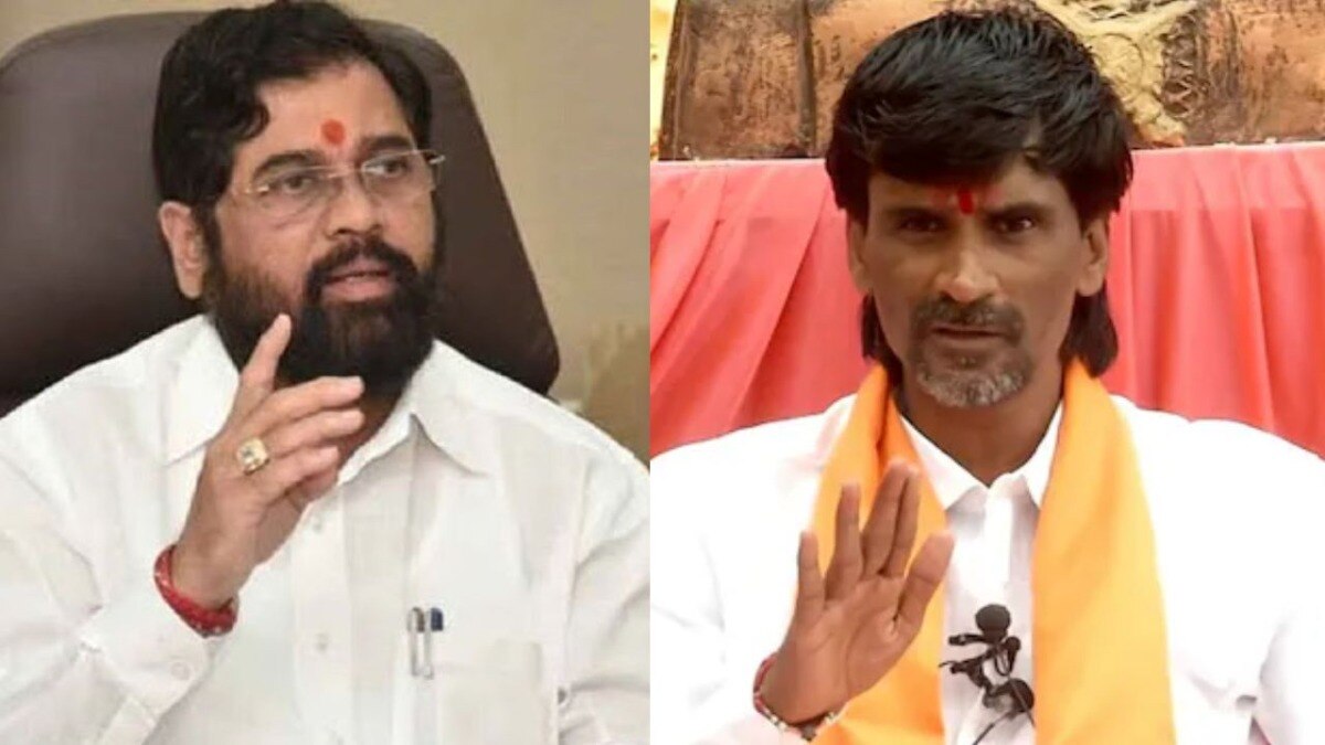 फडणवीस साहेबांनी आमच्या लाखो पोरांवर केसेस टाकल्या