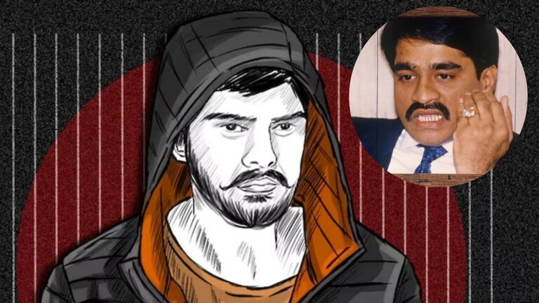 Lawrence Bishnoi: दाऊदचाच पॅटर्न, बाबा सिद्दीकींची सुपारी घेणारा लॉरेन्स बिश्नोई 'B' कंपनीच्या तयारीत? लॉरेन्स बिश्नोई 'B' कंपनीच्या तयारीत?