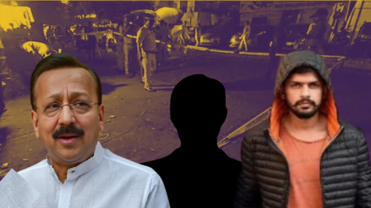 'या' अभिनेत्याचा बिश्नोई गँग करणार होती गेम? 