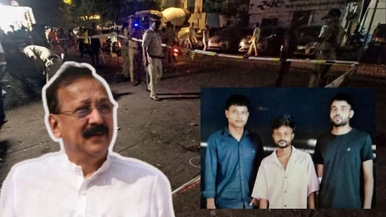 Baba Siddique : बाबा सिद्दीकी हत्याकांडात मोठी अपडेट! पोलिसांना 'त्या' बॅगेत काय सापडलं? बाबा सिद्दीकी हत्याकांडात मोठी अपडेट!