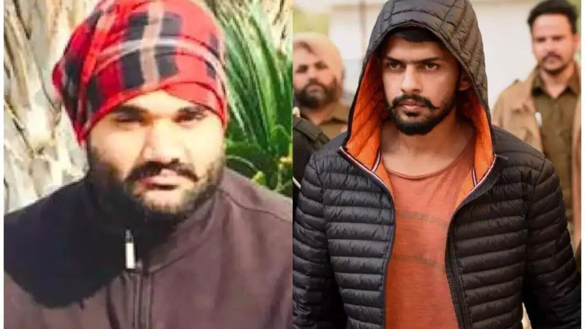 Lawrence Bishnoi Gang: धमकी, सुपारी आणि दहशत... बिश्नोईच्या नेटवर्कची Inside स्टोरी Mumbai Tak