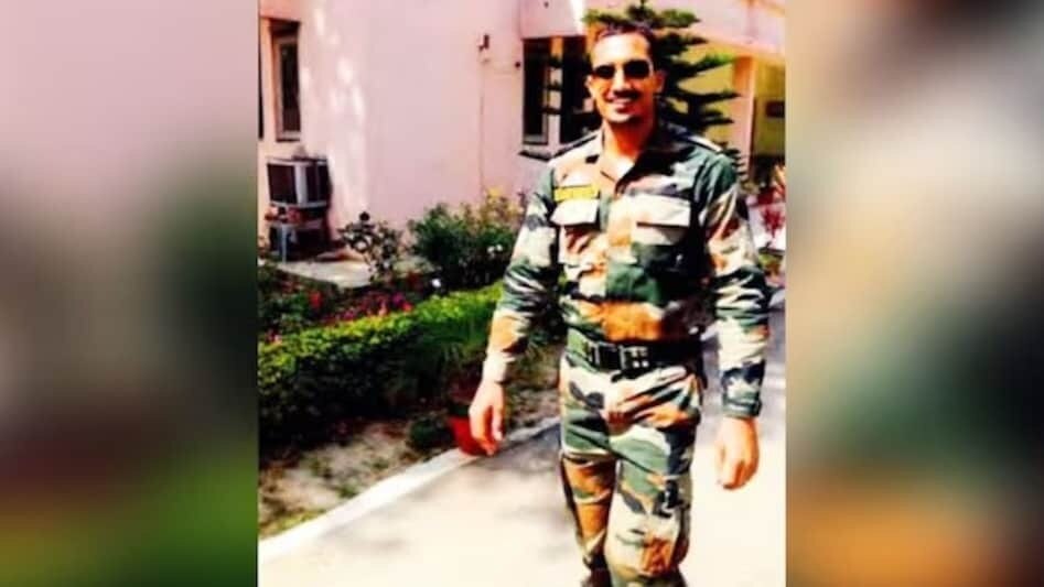 कोण आहे विकास यादव?