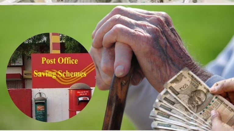 Post Office Saving Schemes : मालामाल करणारी पोस्टाची योजना! एकदा गुंतवणूक करा, मिळवा भरघोस परतावा, A टू Z माहिती मालामाल करणारी पोस्टाची योजना!