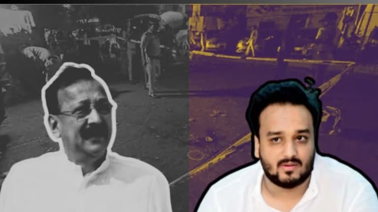 Baba Siddique Case : आरोपींच्या मोबाईलमध्ये सापडला बाबा सिद्दींकीच्या मुलाचा फोटो, स्नॅपचॅटवरुन... स्नॅपचॅटने पाठवला झिशान सिद्दीकींचा फोटो