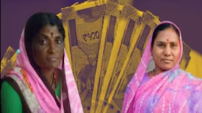 Ladki Bahin Yojana : लाडक्या बहिणींना दिवाळीत योजनेचे पैसे मिळणार नाही, कारण... महिलांनो, दिवाळीत योजनेचे पैसे मिळणार नाही