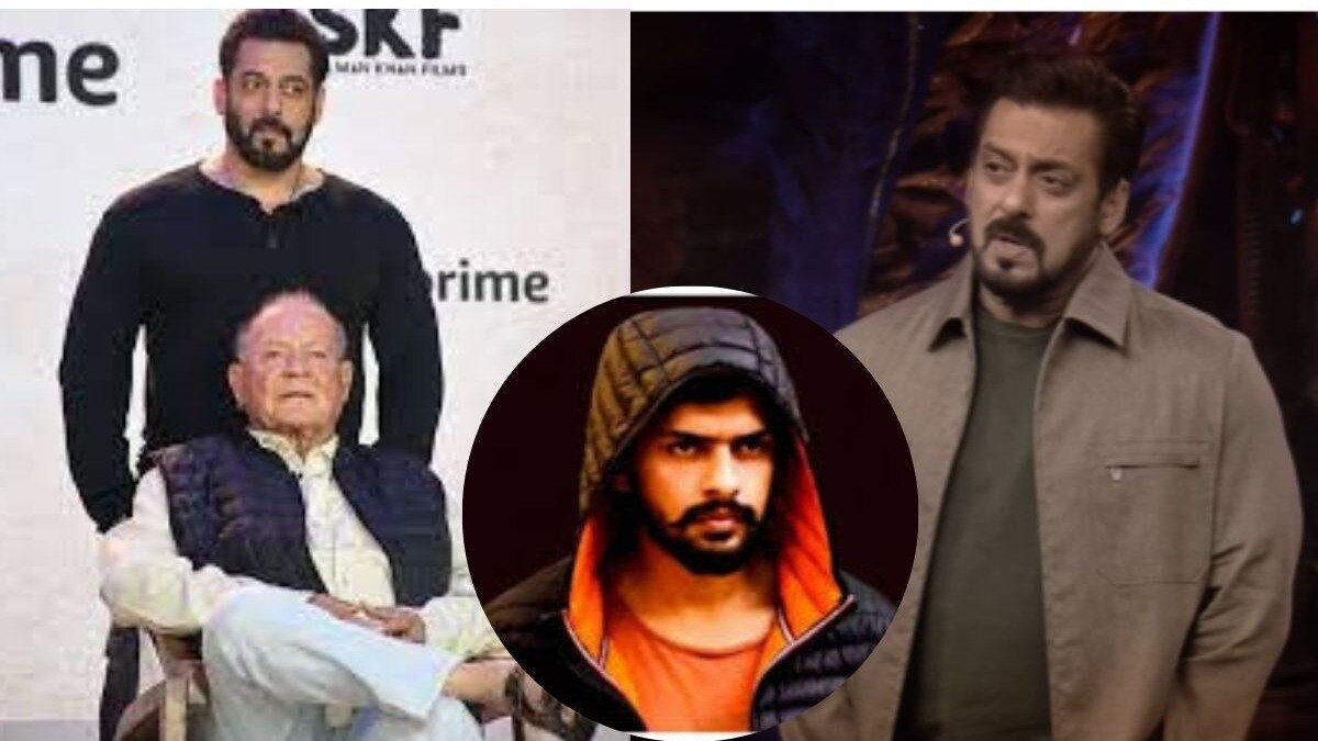 सलीम खान काय म्हणाले?