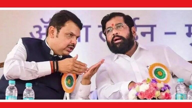 Bjp Candidate 1st List : भाजपने शिंदेंच्या शिवसेनेचे 'हे' 5 मतदारसंघ खेचले, 'त्या' जागांवर कोण लढणार? Constituency Wise BJP Candidates