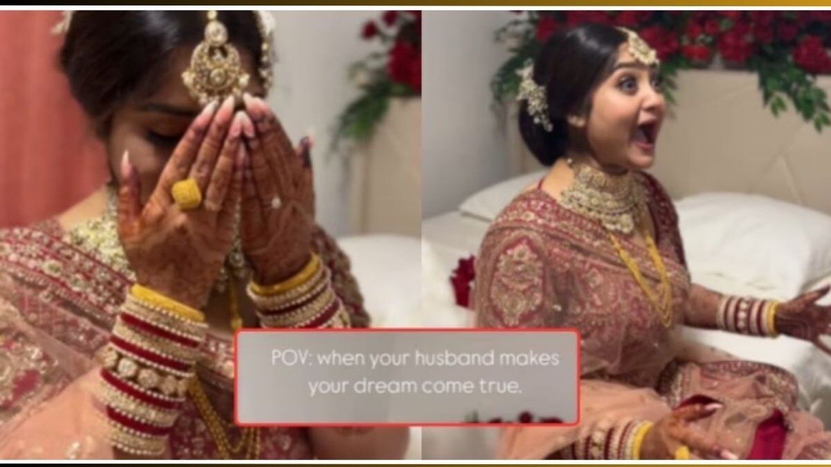  Groom And Bride Shocking Video Viral