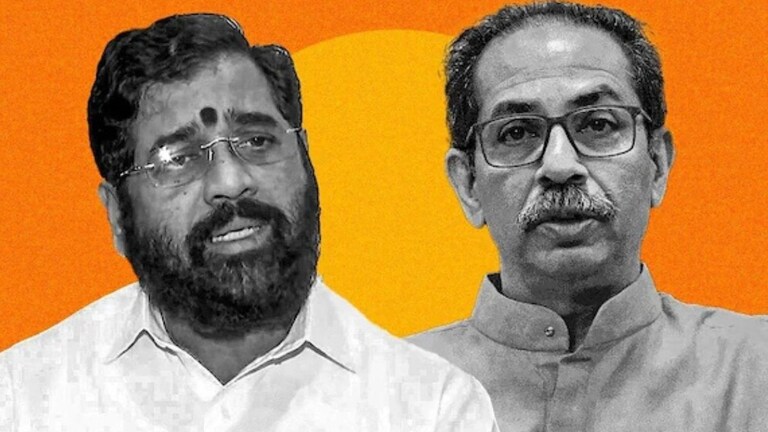 Maharashtra Voters Survey : जनतेची पसंती उद्धव ठाकरेंनाच? शिंदेंना बसणार धक्का? : सर्व्हे एकनाथ शिंदे की उद्धव ठाकरे? जनतेच्या मनात कोण?