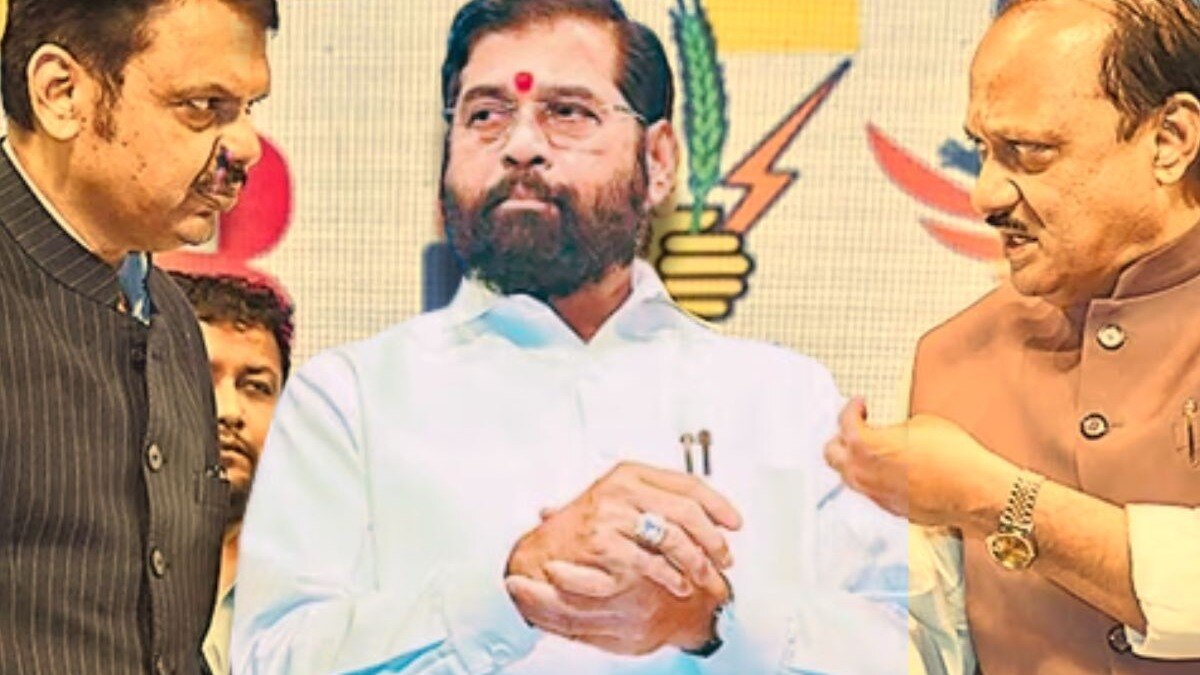 बेरोजगारी, भ्रष्टाचार ते दरवाढ... शिंदे सरकारबद्दल काय म्हणाले मतदार?