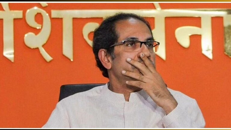 Shiv Sena UBT: शिवसेना ठाकरे गटातच मुंबईच्या जागांवरुन राडा, 'मातोश्री'वर वेगवान घडामोडी Uddhav Thackeray latest News