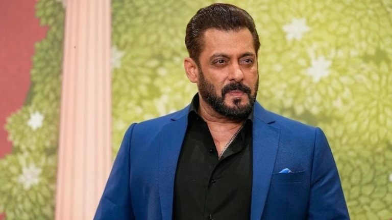 Salman Khan : ''सलमानने काळवीट मारलेले नसले तरी बिश्नोई समाजाची माफी मागावी'', प्रसिद्ध गायक असं का म्हणाला? ''सलमान खानने बिश्नोई समाजाची माफी मागावी'',