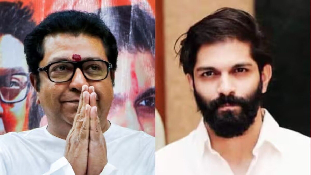 महाराष्ट्र नवनिर्माण पक्षाने (MNS)आपली दुसरी यादी जाहीर केली आहे.