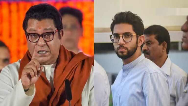 Raj Thackeray : राज काकांचा आता पुतण्याविरोधात उमेदवार, आदित्य ठाकरेंना 'हा' मनसैनिक भिडणार! महाराष्ट्र नवनिर्माण पक्षाने (MNS)आपली दुसरी यादी जाहीर केली आहे.