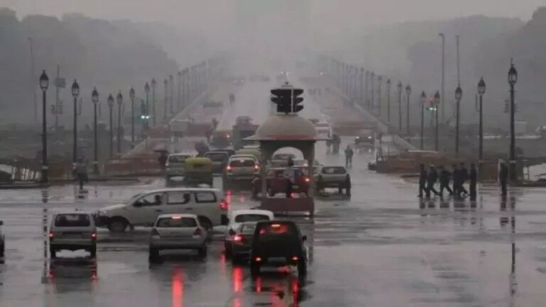 Maharashtra Weather : महाराष्ट्रासाठी पुढील 24 तास धोक्याचे! IMD कडून हाय अलर्ट Mumbai Tak