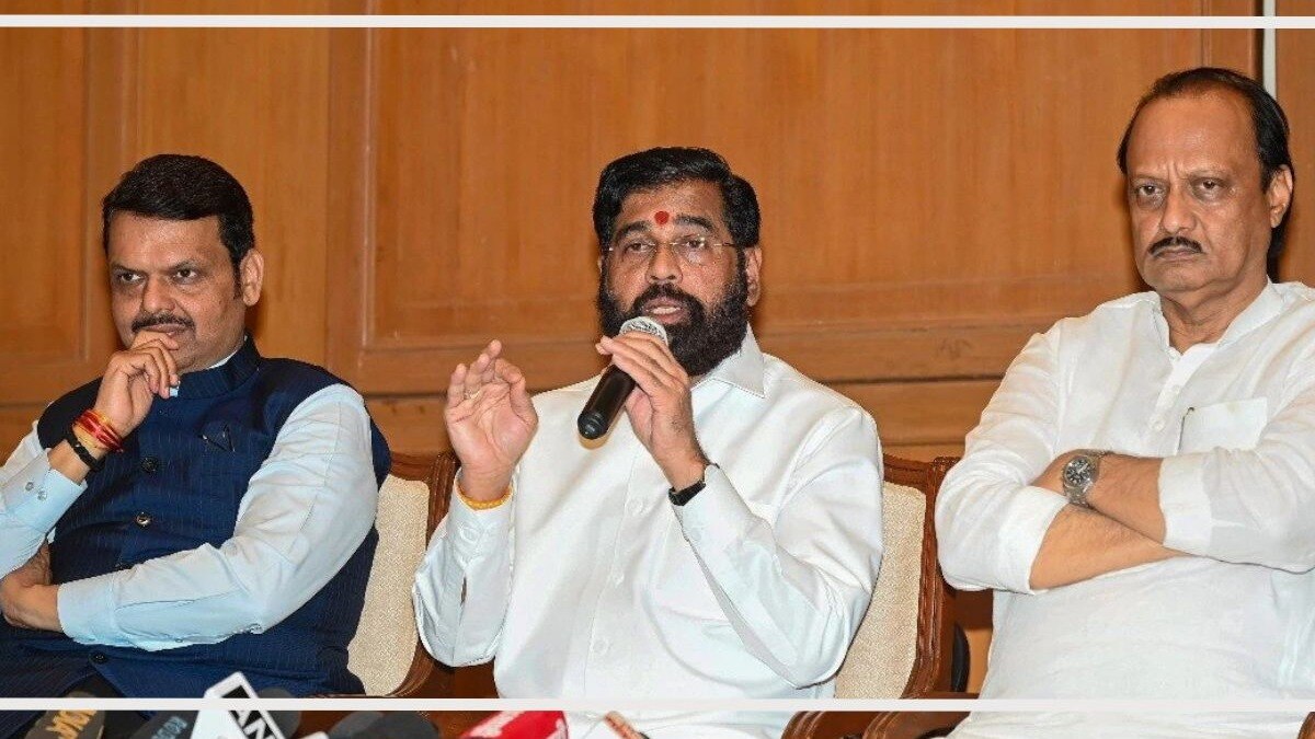 अजित पवारांमुळेच महायुतीला धोका?