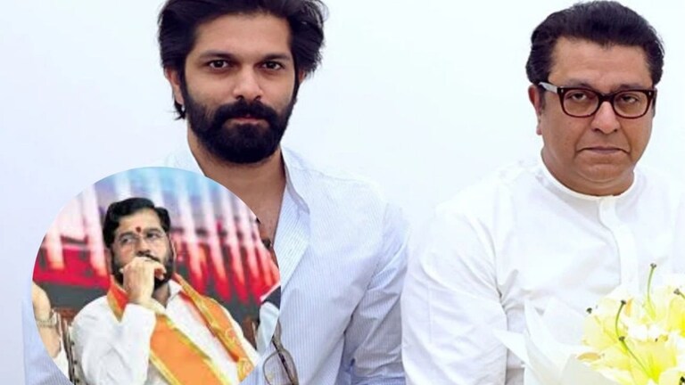 Amit Thackeray : उपकारांची परतफेड करावी अशी... अमित ठाकरे महायुतीबद्दल काय म्हणाले? अमित ठाकरे विधानसभा निवडणुकीच्या मैदानात