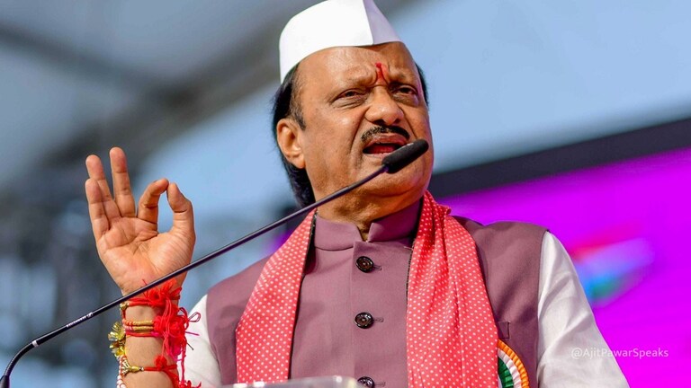 Ajit Pawar Candidates List : राष्ट्रवादी काँग्रेसच्या पहिल्या यादीत कोणत्या लाडक्या बहिणींना संधी? Mumbai Tak