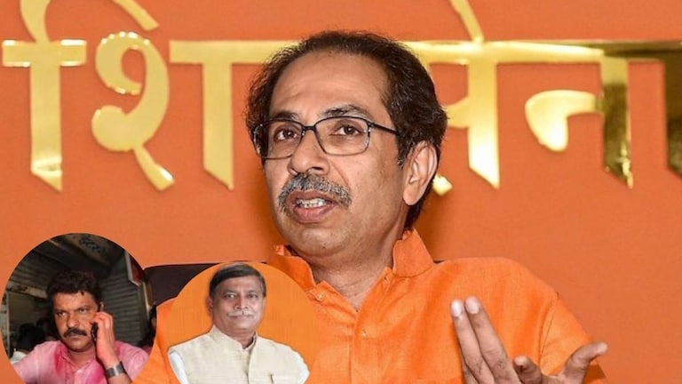 Shivadi Vidhan Sabha : शिवडीच्या जागेचा मुद्दा शिगेला? अजय चौधरी की सुधीर साळवी? 'या' नेत्याचं पारडं जड शिवडी मतदारसंघात रस्सीखेच