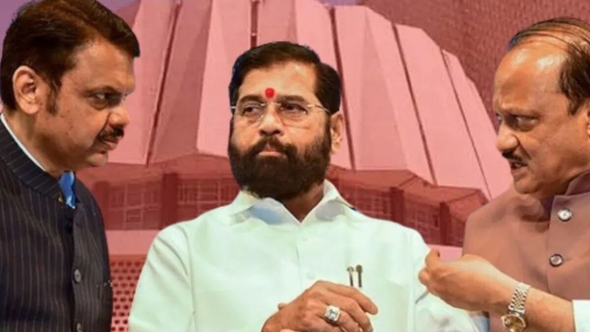 शिवसैनिक भाजपच्या उमेदवारांवर नाराज?