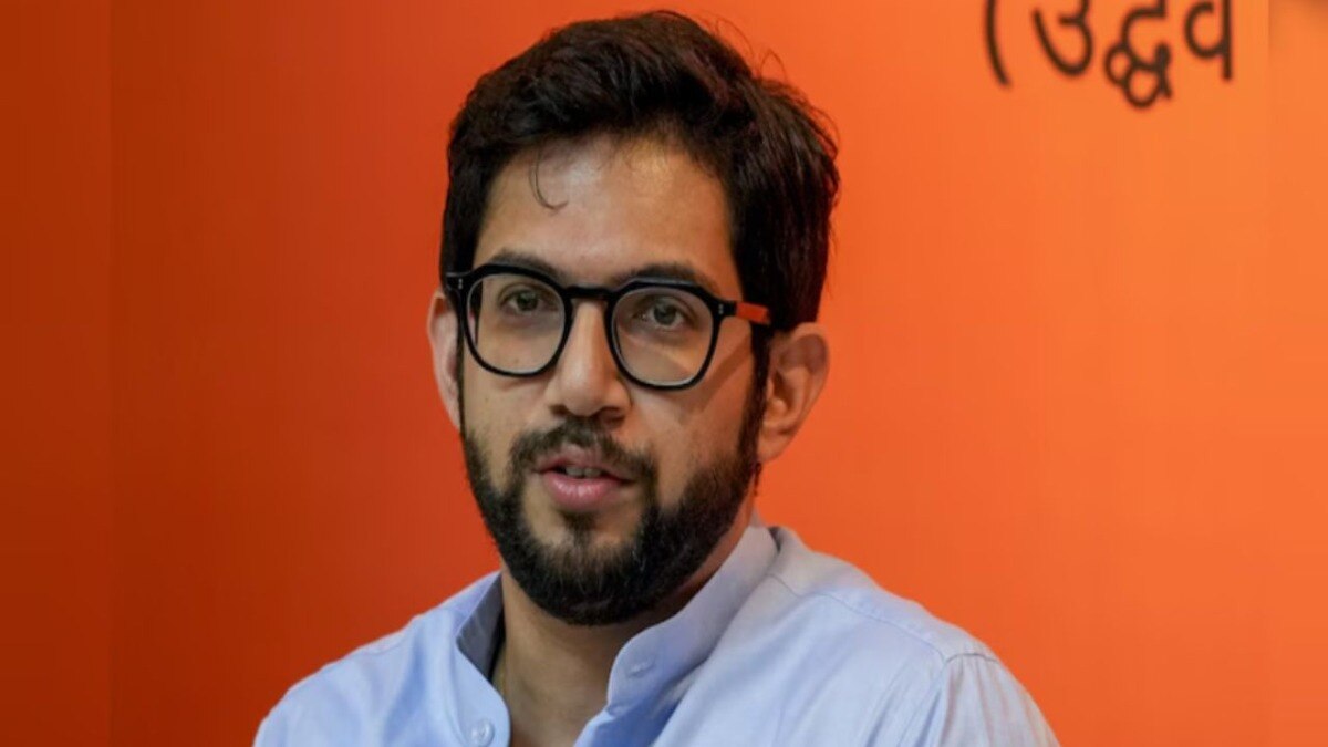 आदित्य ठाकरेंची नेमकी संपत्ती किती? 