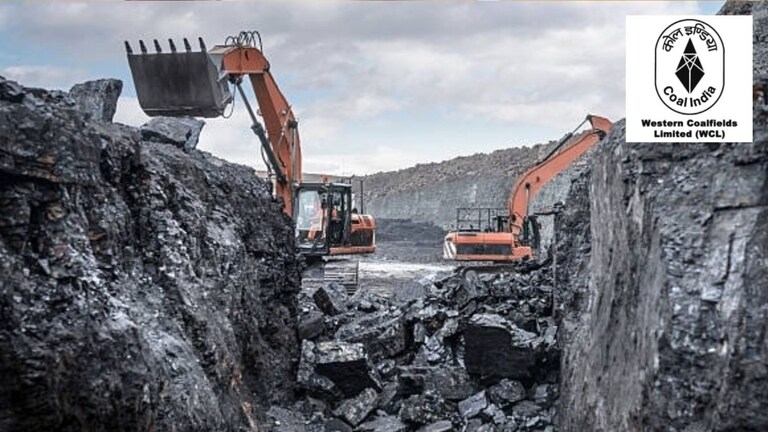 Govt Job : वेस्टर्न कोलफिल्ड लिमिटेडमध्ये विविध पदांवर भरती! मिळणार भरघोस पगार... Mumbai Tak