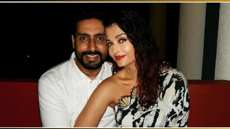 Abhishek-Aishwarya Divorce: ऐश्वर्या राय-अभिषेक बच्चनचा होणार घटस्फोट? 'त्या' बर्थडे पार्टीत नेमकं काय घडलं? Abhishek Bachchan - Aishwarya Rai Divorce Rumors
