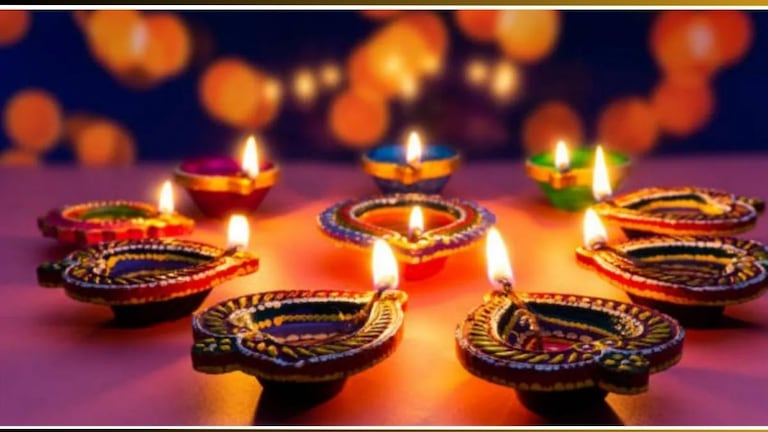Narak Chaturdashi 2024: छोटी दिवाळी कधी आहे? नरक चतुर्दशीच्या रात्री यमाचा दिवा का लावला जातो? Choti Diwali 2024