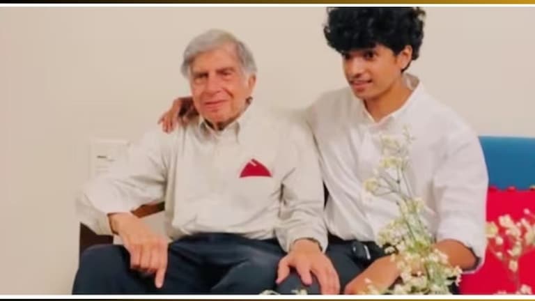 Ratan Tata Property : रतन टाटांची 10 हजार कोटींची संपत्ती कोणाला मिळाली? नाव वाचून थक्कच व्हाल Ratan Tata Property