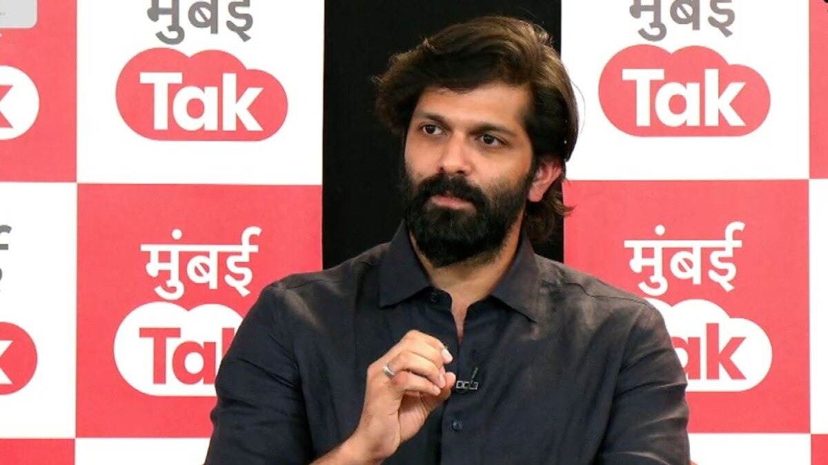 अमित ठाकरे मुंबई तक चावडीवर