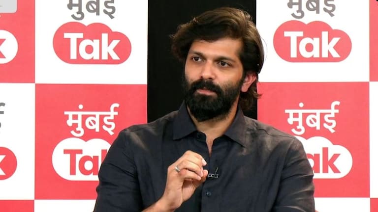 Amit Thackeray: शिंदे सरकार असताना भोंग्याचा मुद्दा का लावून धरला नाही? अमित ठाकरे म्हणाले तुम्ही... अमित ठाकरे मुंबई तक चावडीवर