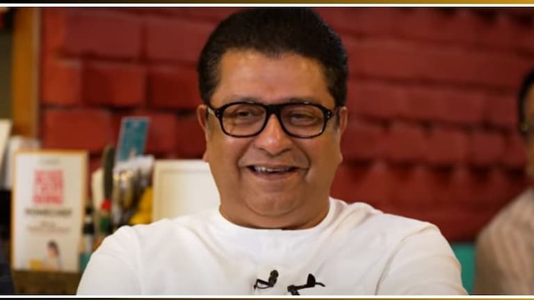 'मी म्हटलं, मी संपलो...', राज ठाकरेंनी सांगितला कॉलेजमधील 'त्या' मुलीचा भन्नाट किस्सा! Raj Thackeray College Life