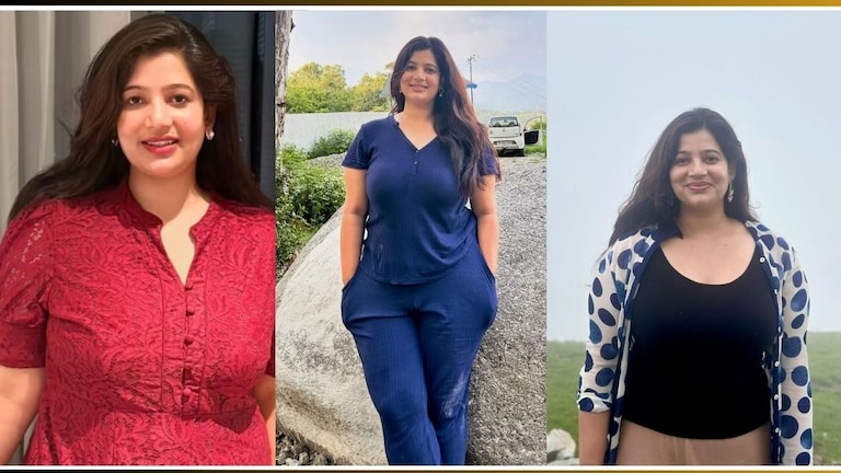 Oshin Sharma Video : इंटरनेटवर मार्केट जाम करणाऱ्या ओशिन शर्मा आहेत तरी कोण? Oshin Sharma Instagram Post