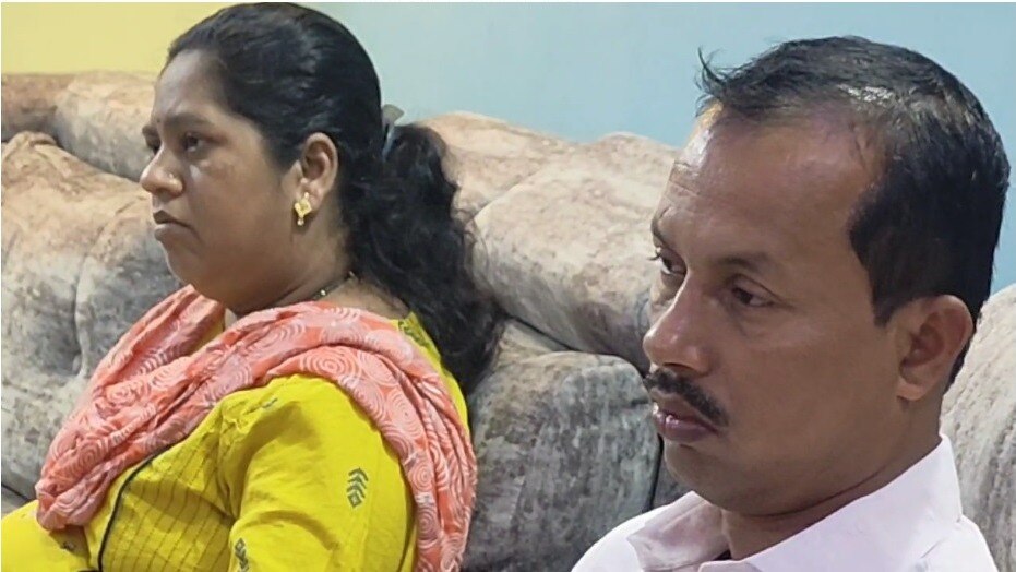 आमदार वनगांच्या पत्नीने उडवून दिली खळबळ