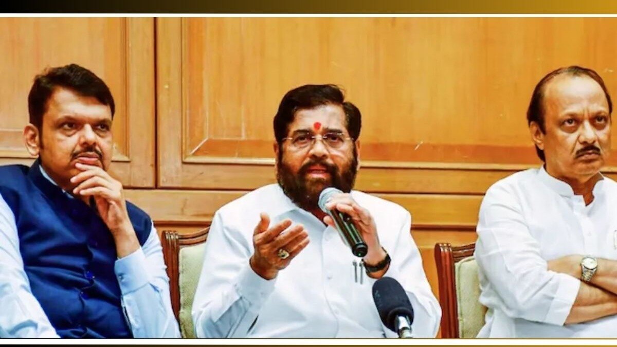 Mahayuti Candidate List 