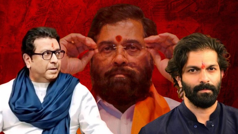 Sada Sarvankar : 'राज'पुत्राला महायुतीची साथ नाहीच! सदा सरवणकर यांनी अखेरच्या दिवशी दाखल केला उमेदवारी अर्ज Mumbai Tak