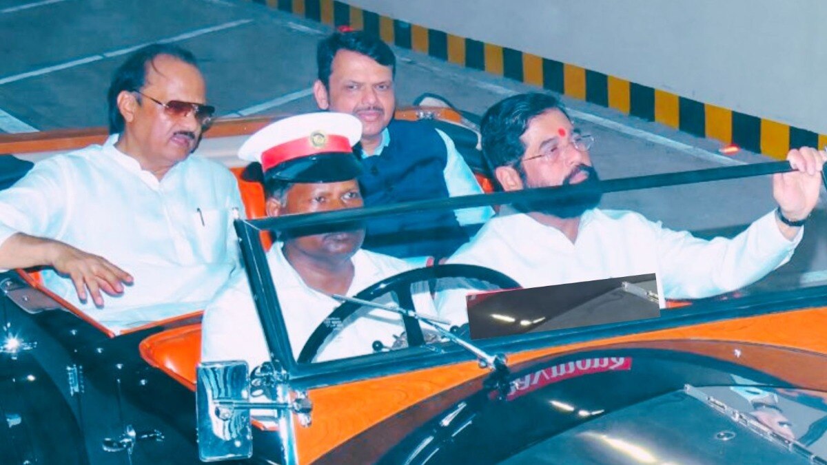 Mahayuti Government च्या विकासकामांवर कामावर राज्यातील जनता खूश? आकडेवारीत किती टक्के लोक नाराज? Mumbai Tak