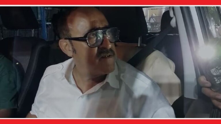 Vidhansabha Election 2024: आमदार व्हायचं स्वप्न भंगलं! एक मिनिटामुळं 'या' नेत्याला अर्ज भरता आला नाही Nagpur Central Vidhansabha Election