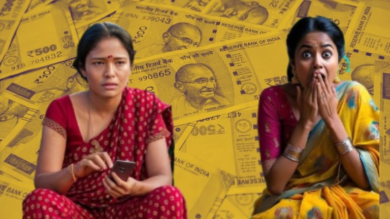 ladki Bahin Yojana: लाडकी बहीण योजना बंद? 'या' बड्या नेत्यानं दिली सर्वात मोठी अपडेट महिलांचं लक्ष आपल्या बँक खात्याकडे लागले आहे.