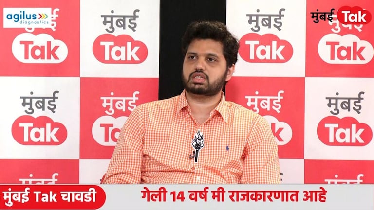 Mumbai Tak Chavdi: उद्धव ठाकरेंचे 40 आमदार शिंदेंसोबत कसे पळाले? वरुण सरदेसाईंनी सांगितली A To Z स्टोरी Varun Sardesai Mumbai Tak Interview