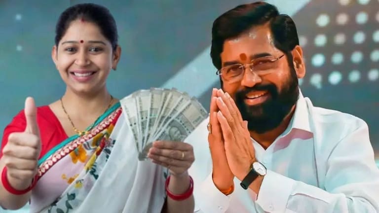 Mazi Ladki Bahin Yojana: गुड न्यूज… नोव्हेंबरमध्ये ‘या’ तारखेला मिळणार १५०० रुपये महिलांच्या खात्यात नोव्हेंबरपर्यंतचे 7500 रूपये जमा झाले आहेत.