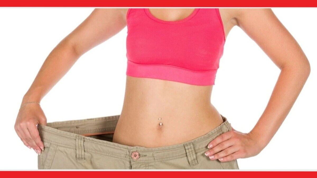weight loss tips and tricks