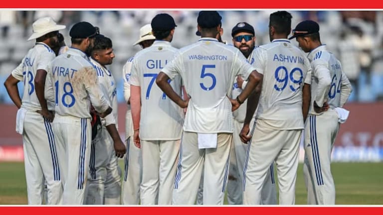 WTC Points Table: टीम इंडियाला मोठा धक्का! डब्ल्यूटीसीची फायनल खेळणार की नाही? जाणून घ्या समीकरण icc wtc points table